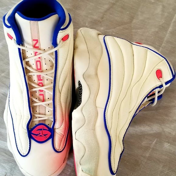 Jordan "PROSTRONG" Racer - Picture 4 of 11